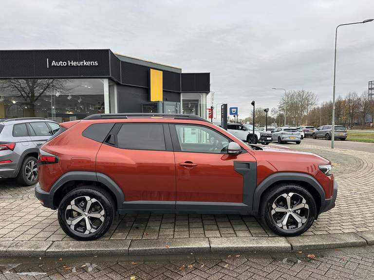 Dacia