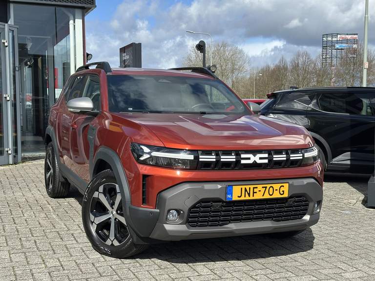 Dacia