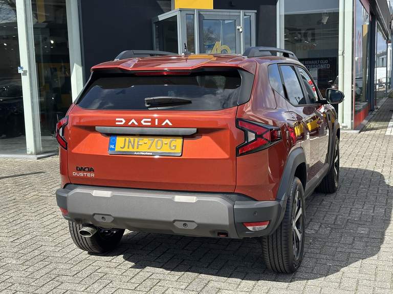Dacia