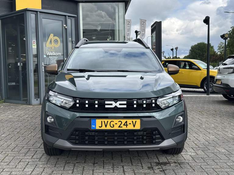 Dacia