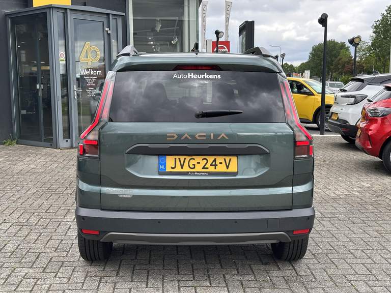 Dacia