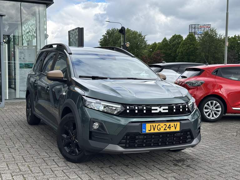 Dacia