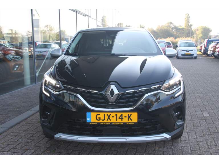 Renault Renault