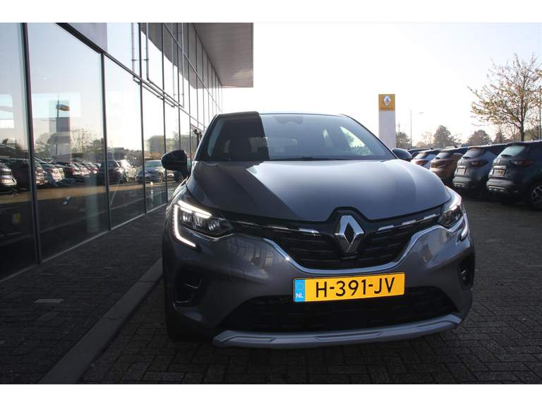 Renault Renault