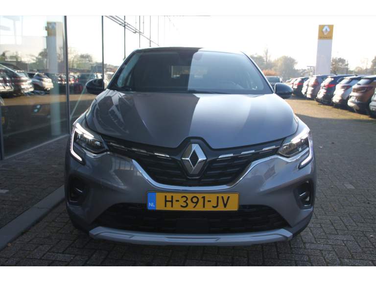 Renault Renault