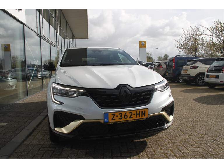 Renault Renault