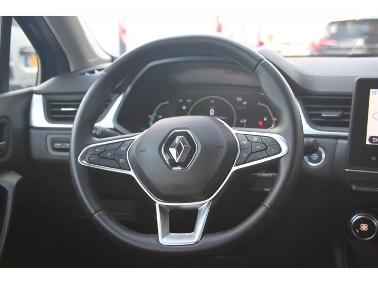 Renault Renault