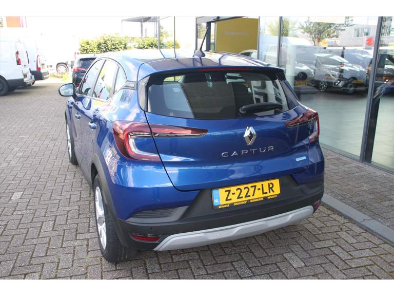 Renault Renault