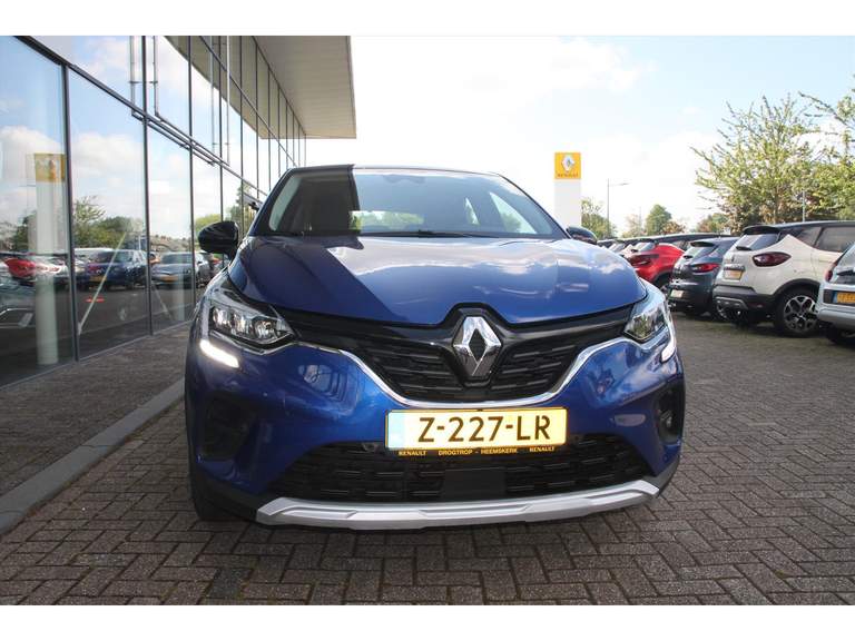 Renault Renault