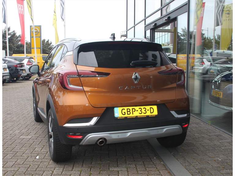 Renault Renault