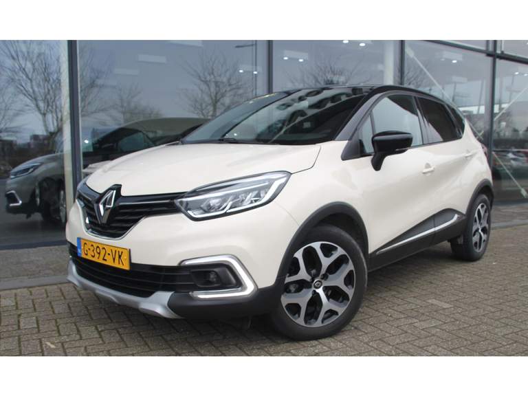 Renault Renault