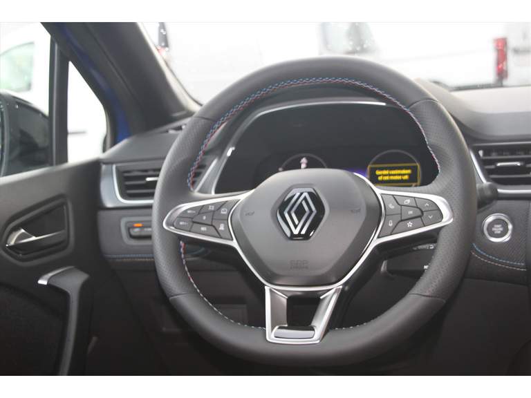 Renault Renault