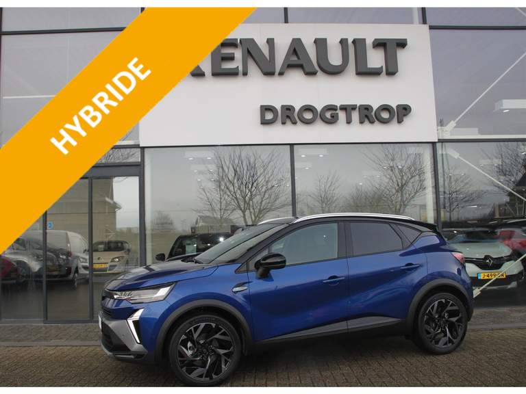 Renault Renault