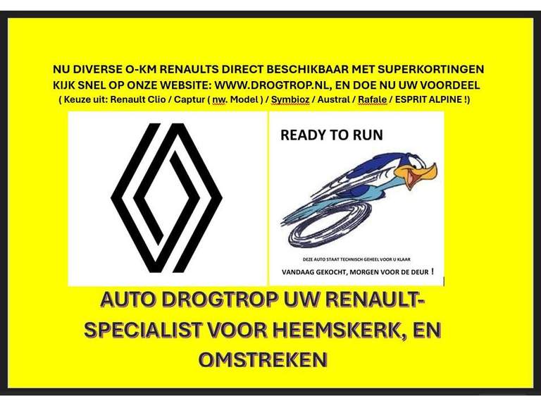 Renault Renault