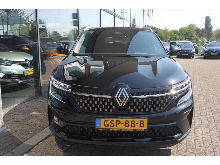Renault Renault