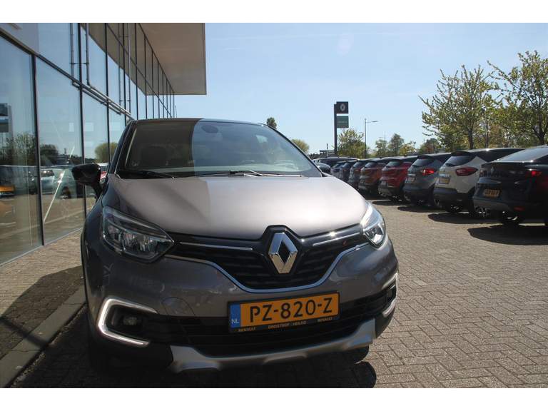 Renault Renault