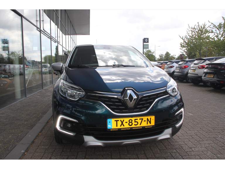 Renault Renault