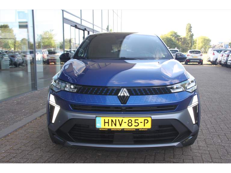 Renault Renault