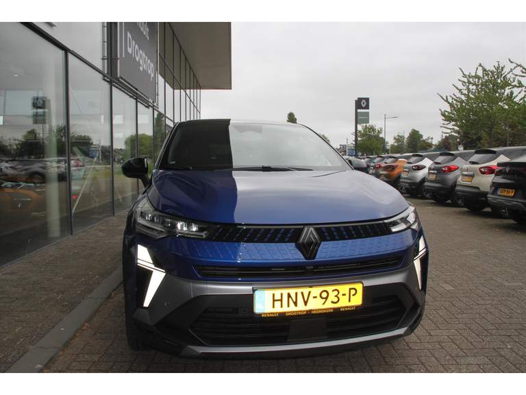 Renault Renault