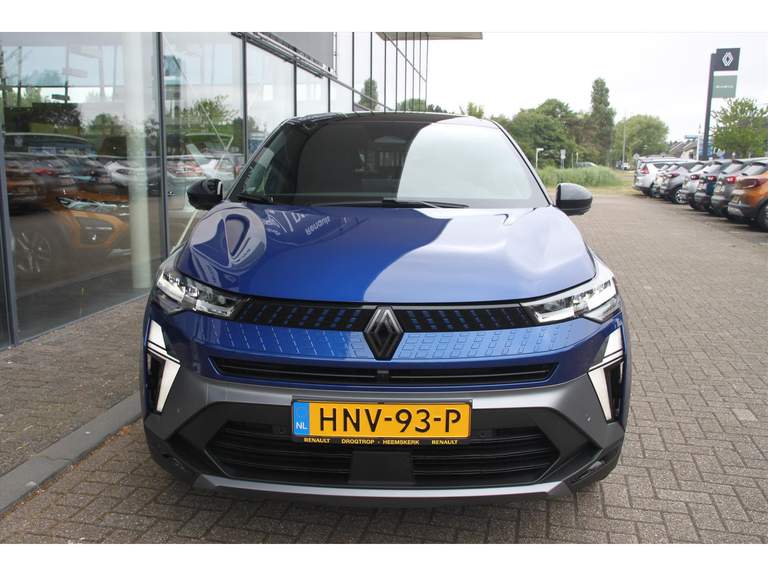 Renault Renault