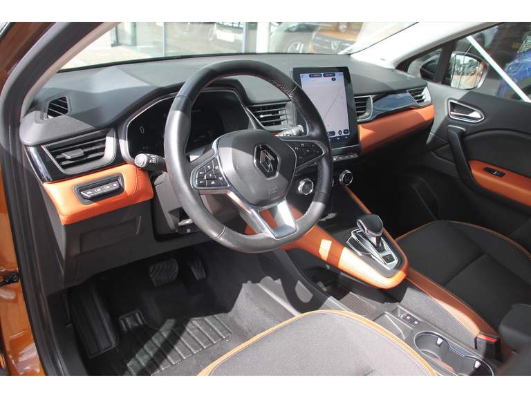 Renault Renault