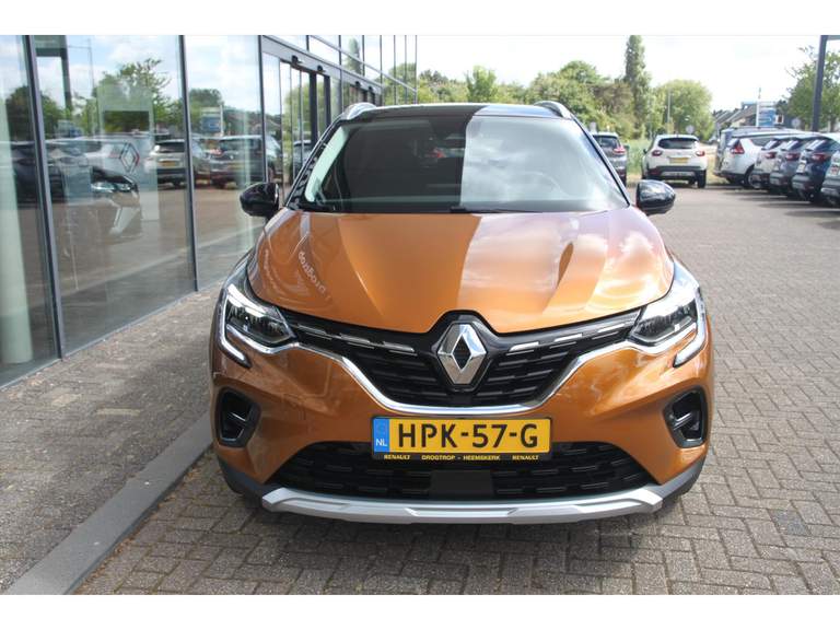 Renault Renault