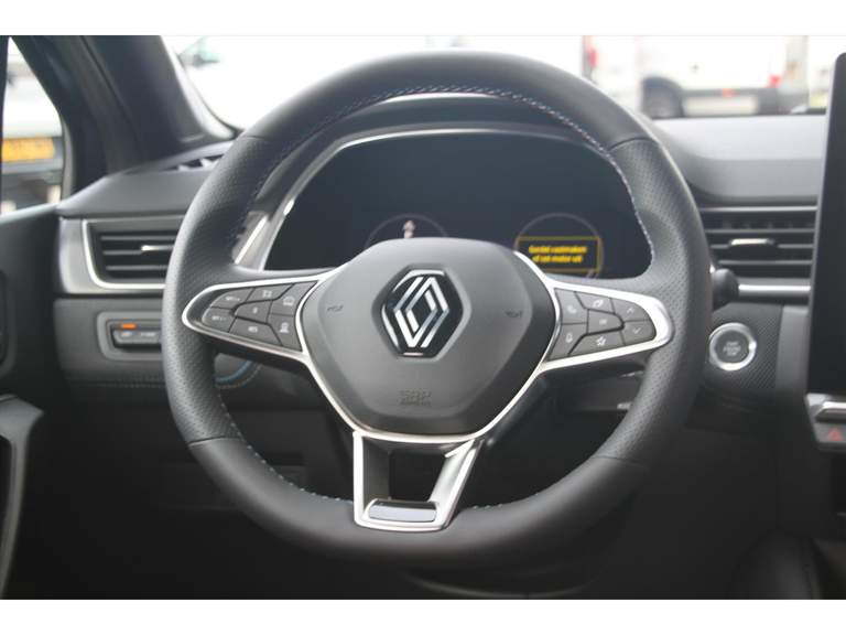 Renault Renault