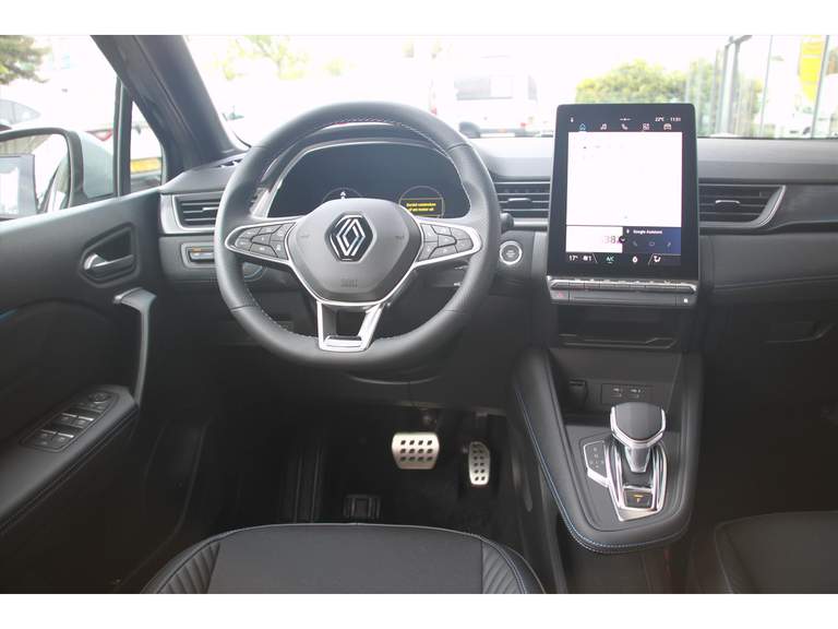 Renault Renault