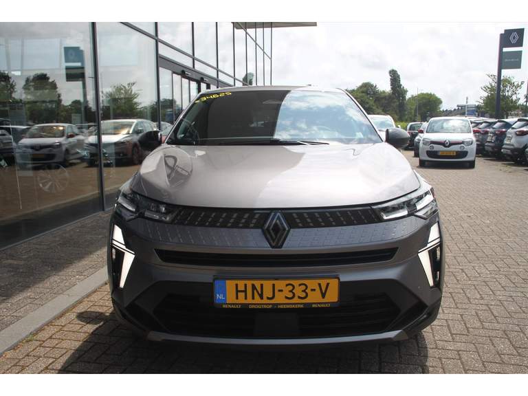 Renault Renault