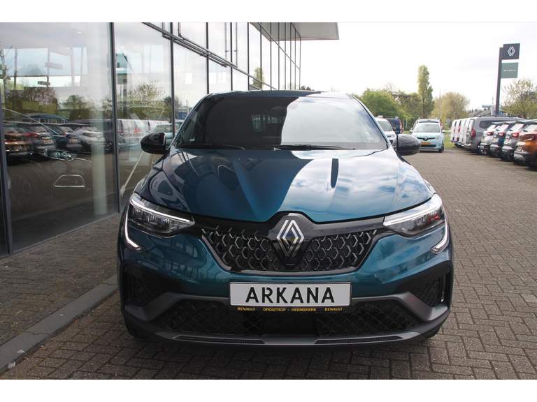 Renault Renault