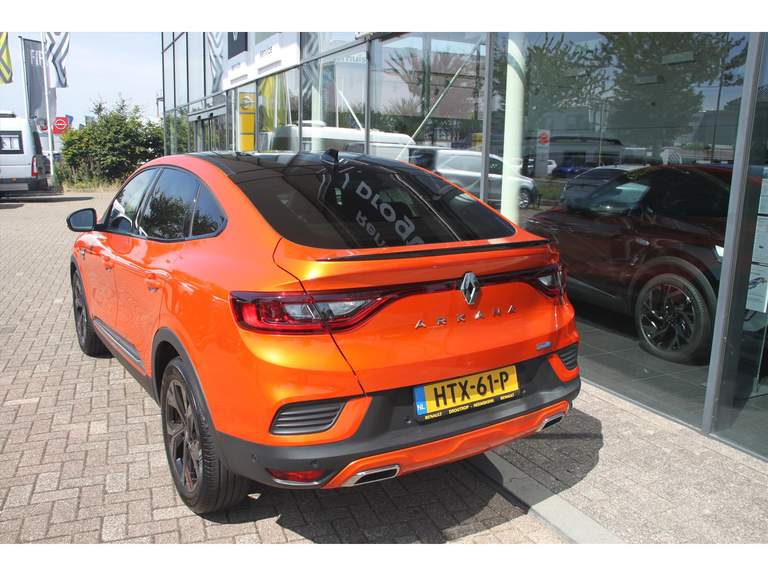 Renault Renault