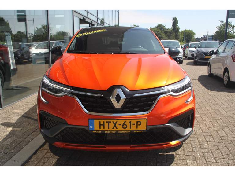 Renault Renault