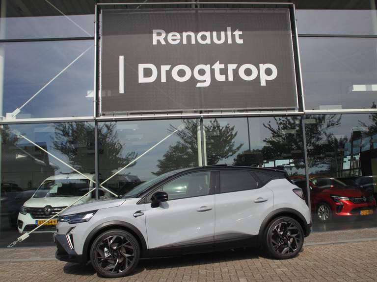 Renault Renault