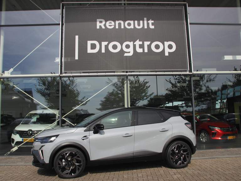 Renault Renault