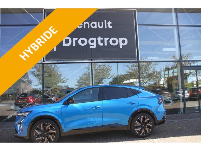 Renault Renault