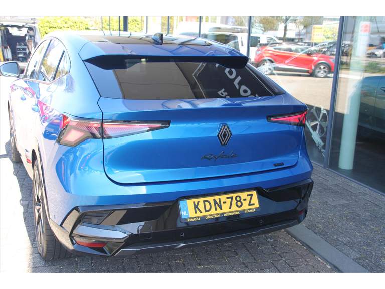 Renault Renault