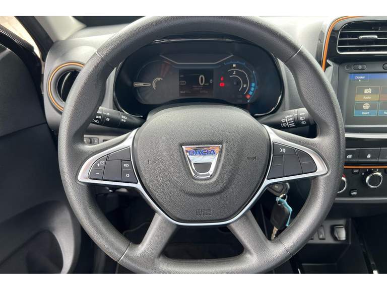 Dacia