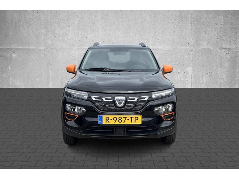 Dacia