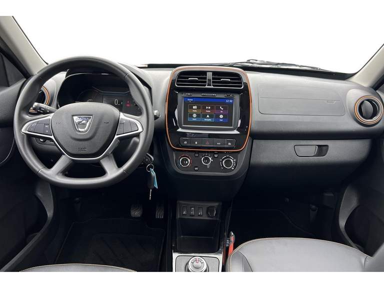 Dacia