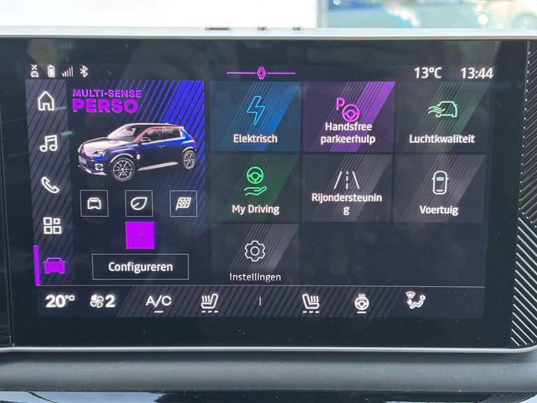 Renault Renault