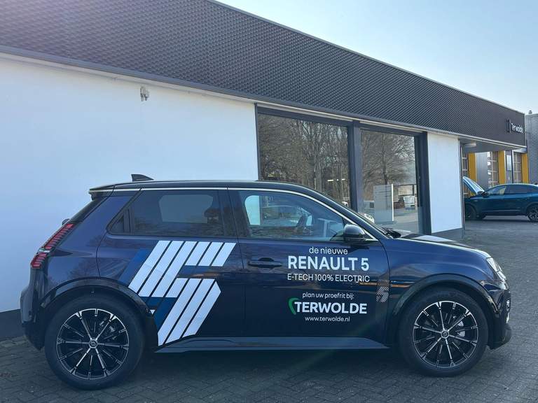Renault Renault