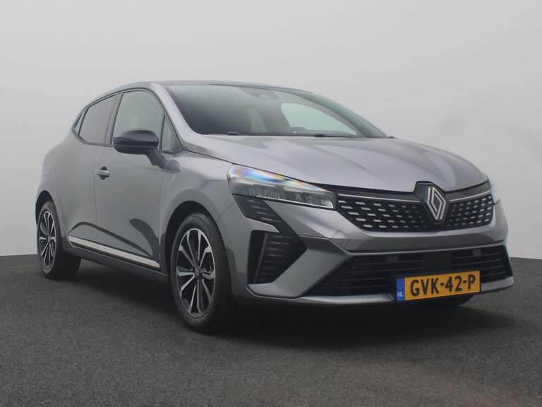 Renault Renault