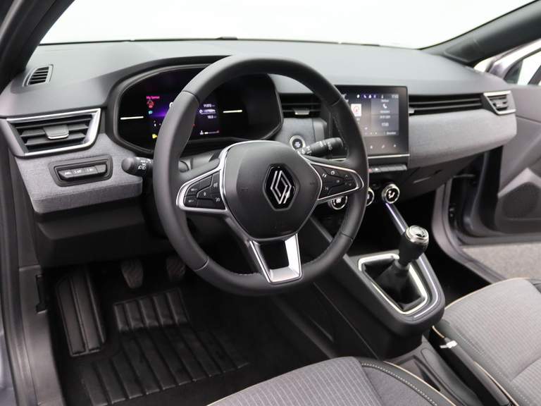 Renault Renault