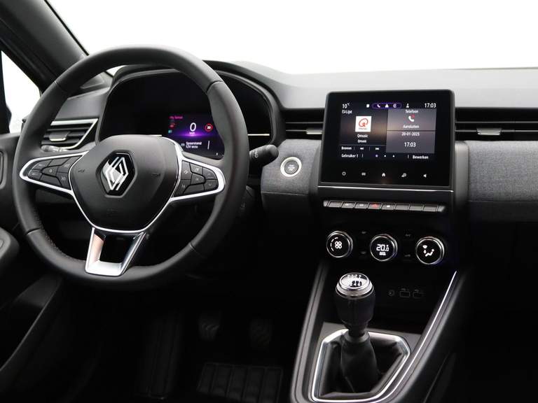 Renault Renault