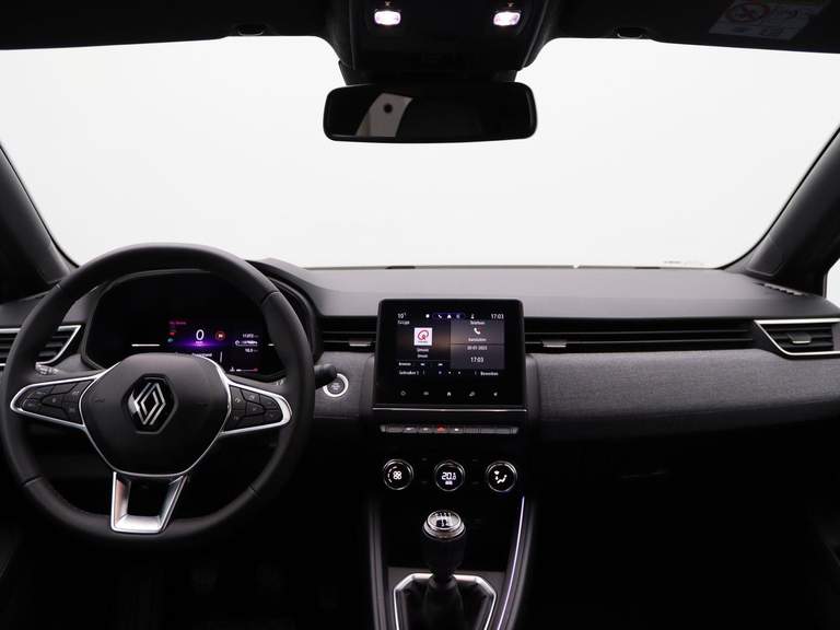 Renault Renault