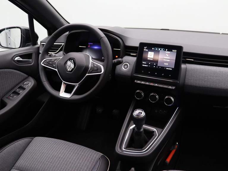 Renault Renault