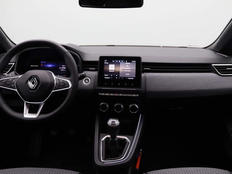 Renault Renault