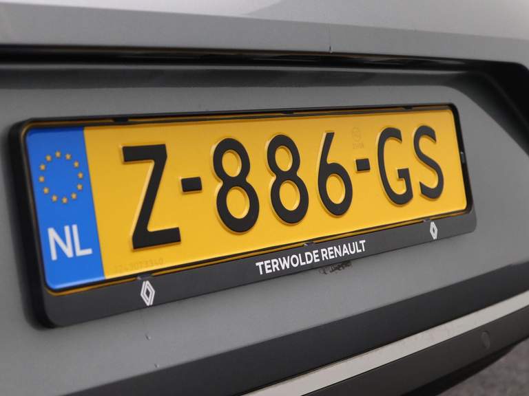Renault Renault