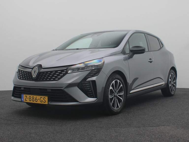 Renault Renault