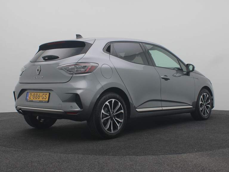 Renault Renault